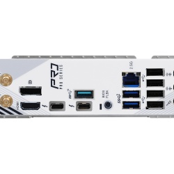MB Asrock Z890 PRO RS WIFI WHITE LGA1851 - Img 6