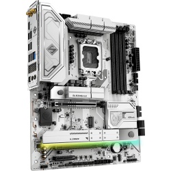 MB Asrock Z890 STEEL LEGEND WIFI LGA1851 - Img 4