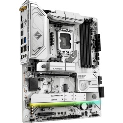 MB Asrock Z890 STEEL LEGEND WIFI LGA1851 - Img 10