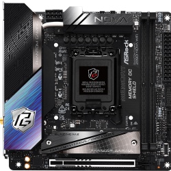 MB Asrock Z890I NOVA WIFI LGA1851 - Img 2
