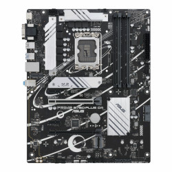 MB ASUS PRIME B760-PLUS D4 LGA 1700 - Img 2