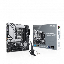 MB ASUS PRIME B760M-A WIFI DDR5 LGA1700