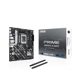 MB Asus PRIME H810M-A WIFI - Img 8