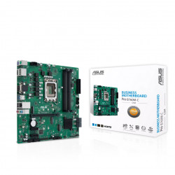 MB ASUS PRO B760M-C-CSM DDR5 LGA1700