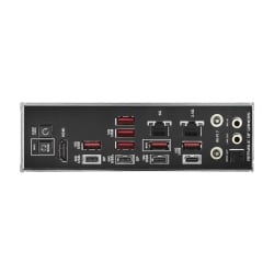 MB Asus ROG Crosshair X870E Hero AM5 - Img 6