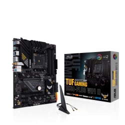 MB Asus TUF GAMING B550-PLUS WIFI II