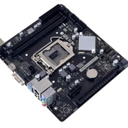 MB BIOSTAR H81MHV3 3.0 LGA 1150 - Img 3