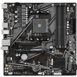 MB GIGABYTE A520M DS3H V2 AM4 - Img 7