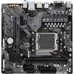 MB GIGABYTE A620M S2H AM5 DDR5 - Img 2