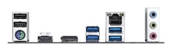 MB GIGABYTE B550M DS3H R2 AM4 - Img 5