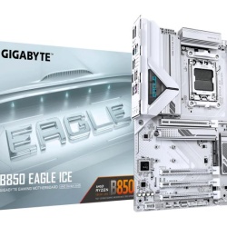 MB Gigabyte B850 EAGLE ICE AM5 - Img 2