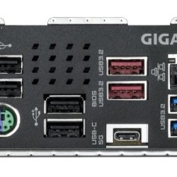 MB Gigabyte B850 GAMING WIFI6 - Img 9