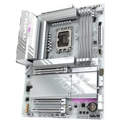 MB Gigabyte B860 AORUS ELITE WIFI7 ICE - Img 11