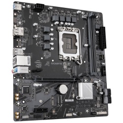 MB GIGABYTE H610M D3W LGA1700 DDR4 - Img 4