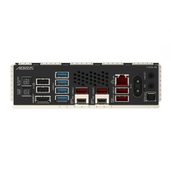 MB GIGABYTE X870E AORUS MASTER - Img 11