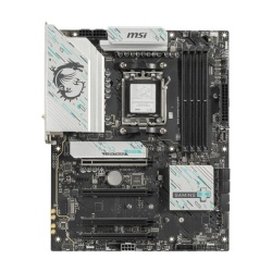 MB MSI B850 GAMING PLUS WIFI AM5 - Img 2