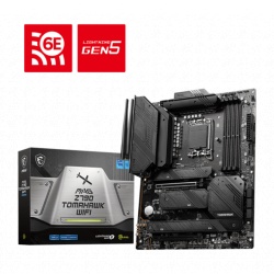 MB MSI MAG Z790 TOMAHAWK WIFI D5 LGA1700 - Img 5