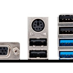 MB MSI PRO B650M-P AM5 - Img 6