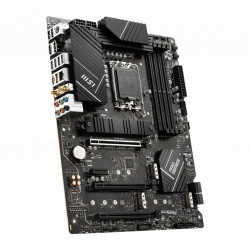 MB MSI PRO Z790-P LGA 1700 WIFI - Img 3