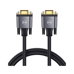 Mcdodo Cablu Elite Series VGA la VGA 2m