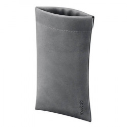 Mcdodo CB-1242 Geanta pentru depozitare accesorii, 13,5 x 9 cm (gri)