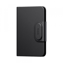 Mcdodo SmartTag Passport Napa Pro AT-4180 pentru iOS Series, Negru