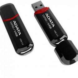 Memorie externa ADATA DashDrive UV150 64GB USB 3.0 negru - Img 2