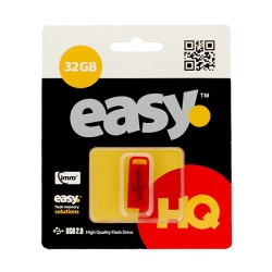 Memorie Externa Imro Easy, USB 2.0, 32Gb, Rosie, Blister