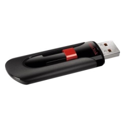 Memorie externa SanDisk Cruzer Glide 128GB USB 2.0 - Img 10