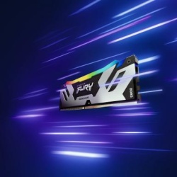 Memorie Kingston FURY Renegade RGB 32GB DDR5 6400MHz CL32 Dual Channel Kit - Img 11