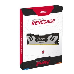 Memorie Kingston FURY Renegade Silver 16GB DDR5 6400MHz CL32 - Img 9