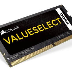 Memorie SO-DIMM Corsair ValueSelect 8GB DDR4-2133MHz, CL15 - Img 2