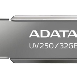 Memorie USB ADATA UV250 32GB USB 2.0 Silver - Img 3