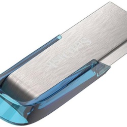Memorie USB SanDisk Ultra Flair, 64GB, USB 3.0 - Img 6