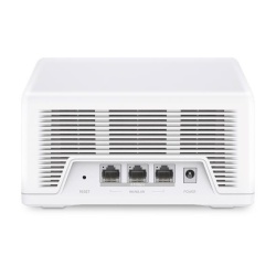 MERCUSYS HALO H47BE WHOLE MESH WIFI7 2PK - Img 2