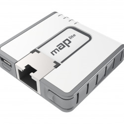 MIKROTIK MAP LITE ACCESS POINT RBMAPL-2N - Img 4
