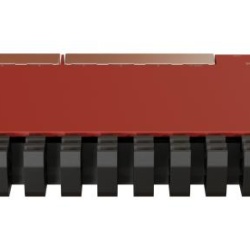 MIKROTIK ROUTER L009UIGS-RM 8x LAN PoE - Img 3