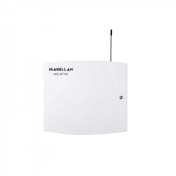 MODUL RADIO DE EXTENSIE, 32 ZONE, RTX3