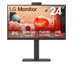 MONITOR 24" LG 24BA850-B.AEU