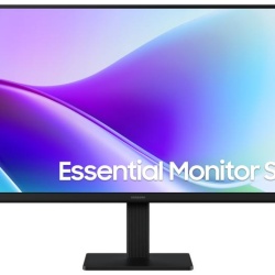MONITOR 24" SAMSUNG LS24F320GAUXEN - Img 2
