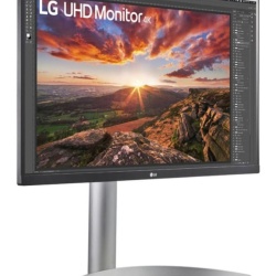 MONITOR 27" LG 27UP850K-W.AEU - Img 5