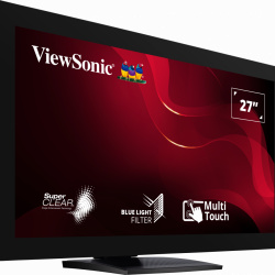 Monitor 27'' ViewSonic TD2760 - Img 3