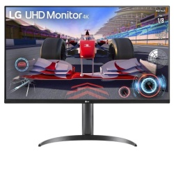 Monitor 32" LG 32UR550K-B.AEU