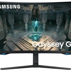 MONITOR 32" SAMSUNG LS32BG650EUXEN - Img 2