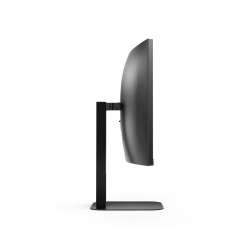 MONITOR 34" AOC CU34V5CW/BK - Img 18