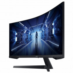 MONITOR 34" SAMSUNG LC34G55TWWPXEN - Img 6