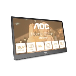 Monitor AOC 15.6" 16T3EA - Img 2