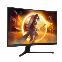 Monitor AOC 31.2" CQ32G4VE - Img 8