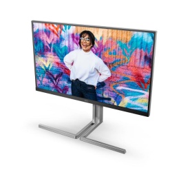 Monitor AOC 31.5" U32U3CV - Img 7