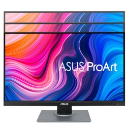 Monitor LED IPS ASUS ProArt 27", QHD, 100% sRGB, 100% Rec.709, DP,ProArt Preset, ProArt Palette, PA278QV - Img 9
